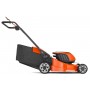 Kosiarki - Akumulatorowa kosiarka HUSQVARNA LC 247i