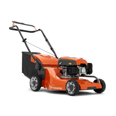 Kosiarki - Spalinowa kosiarka HUSQVARNA LC 247