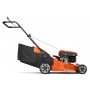 Kosiarki - Spalinowa kosiarka HUSQVARNA LC 247