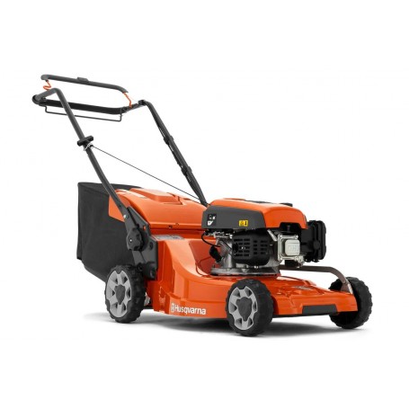 Kosiarki - Spalinowa kosiarka HUSQVARNA LC247S