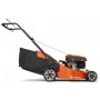 Kosiarki - Spalinowa kosiarka HUSQVARNA LC247S