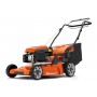 Kosiarki - Spalinowa kosiarka HUSQVARNA LC 253S