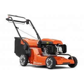 Kosiarki - Spalinowa kosiarka HUSQVARNA LC347V
