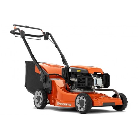 Kosiarki - Spalinowa kosiarka HUSQVARNA LC347VE