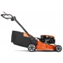 Kosiarki - Spalinowa kosiarka HUSQVARNA LC347VE