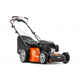Kosiarki - Spalinowa kosiarka HUSQVARNA LC 353AWD