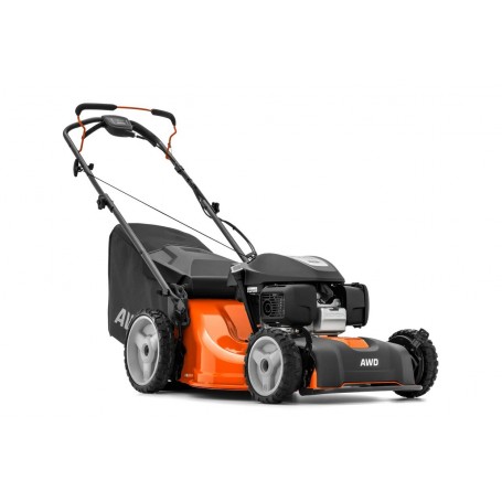 Kosiarki - Spalinowa kosiarka HUSQVARNA LC 353AWD
