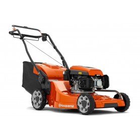 Kosiarki - Spalinowa kosiarka HUSQVARNA LC353V