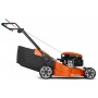 Kosiarki - Spalinowa kosiarka HUSQVARNA LC353V