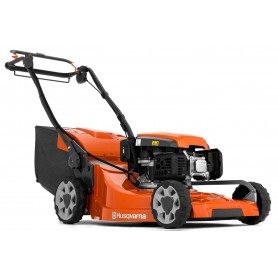 Kosiarki - Spalinowa kosiarka HUSQVARNA LC 353VE
