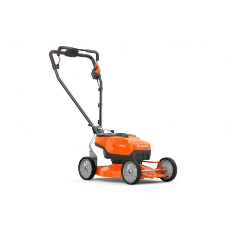 Kosiarki - Akumulatorowa kosiarka HUSQVARNA LB 442i