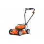 Kosiarki - Akumulatorowa kosiarka HUSQVARNA LB 448iV