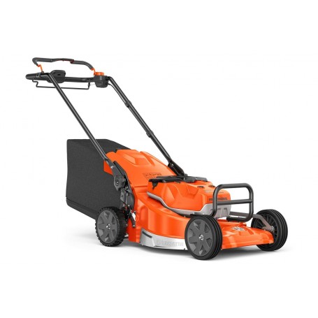 Kosiarki - Akumulatorowa kosiarka HUSQVARNA LC 551iV