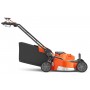 Kosiarki - Akumulatorowa kosiarka HUSQVARNA LC 551iV