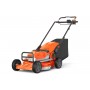 Kosiarki - Akumulatorowa kosiarka HUSQVARNA LC 551iV