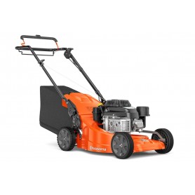 Kosiarki - Spalinowa kosiarka HUSQVARNA LC 551SP