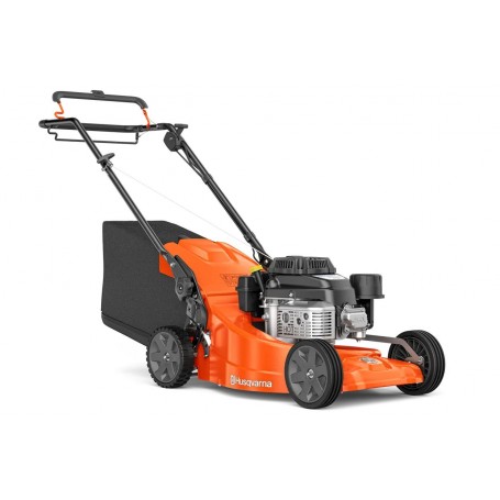 Kosiarki - Spalinowa kosiarka HUSQVARNA LC 551SP