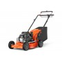 Kosiarki - Spalinowa kosiarka HUSQVARNA LC 551SP