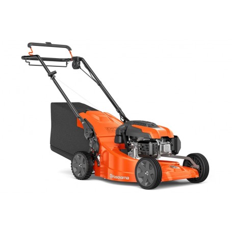 Kosiarki - Spalinowa kosiarka HUSQVARNA LC 551VQ