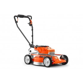 Kosiarki - Akumulatorowa kosiarka HUSQVARNA LB 553iV