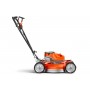 Kosiarki - Akumulatorowa kosiarka HUSQVARNA LB 553iV