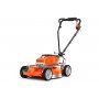 Kosiarki - Akumulatorowa kosiarka HUSQVARNA LB 553iV