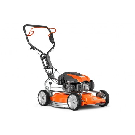 Kosiarki - Spalinowa kosiarka HUSQVARNA LB 553SQe
