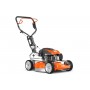 Kosiarki - Spalinowa kosiarka HUSQVARNA LB 553SQe