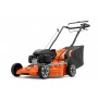 Kosiarki - Spalinowa kosiarka HUSQVARNA LC 356VP