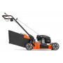 Kosiarki - Spalinowa kosiarka HUSQVARNA LC 356VP