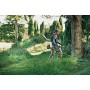 Wykaszarki - Spalinowa wykaszarka HUSQVARNA 122R z głowicą żyłkową