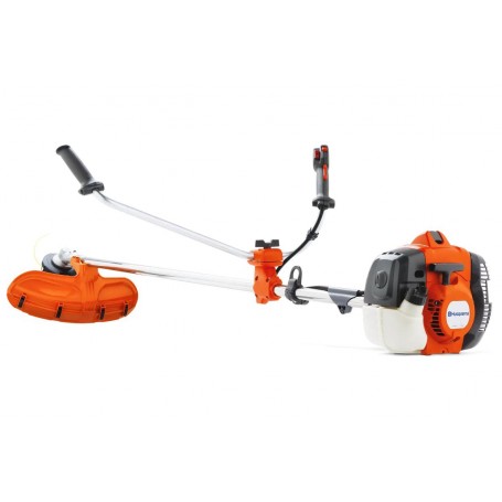 Wykaszarki - Spalinowa wykaszarka HUSQVARNA 135R