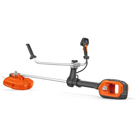 Wykaszarki - Akumulatorowa wykaszarka HUSQVARNA 525iRXT