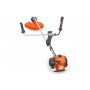 Wykaszarki - Spalinowa wykaszarka HUSQVARNA 525RX Mark II