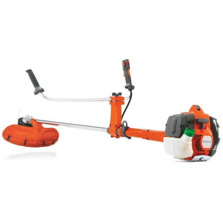 Wykaszarki - Spalinowa wykaszarka HUSQVARNA 535RXT
