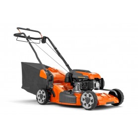 Spalinowa kosiarka HUSQVARNA LC 356V