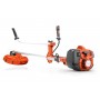 Wykaszarki - Spalinowa wykaszarka HUSQVARNA 545RXT AutoTune™