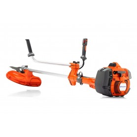 Wycinarki profesjonalne - HUSQVARNA 545FR