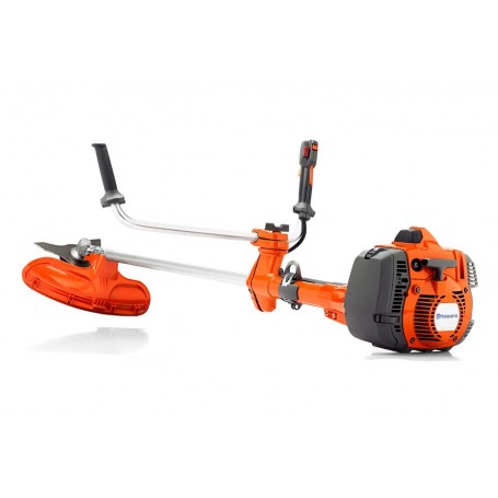 Wycinarki profesjonalne - HUSQVARNA 545FR