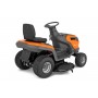 Traktory ogrodowe - HUSQVARNA TS 100i