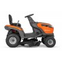 Traktory ogrodowe - HUSQVARNA TS 100i