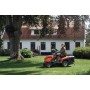 Traktory ogrodowe - HUSQVARNA TC 100i
