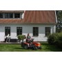 Traktory ogrodowe - HUSQVARNA TC 100i