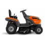 Traktory ogrodowe - HUSQVARNA TS 112