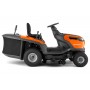 Traktory ogrodowe - HUSQVARNA TC 112