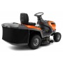 Traktory ogrodowe - HUSQVARNA TC 112