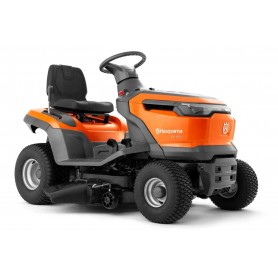 Traktory ogrodowe - HUSQVARNA TS 114