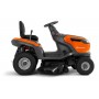 Traktory ogrodowe - HUSQVARNA TS 114