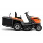Traktory ogrodowe - HUSQVARNA TC 114