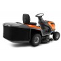 Traktory ogrodowe - HUSQVARNA TC 114